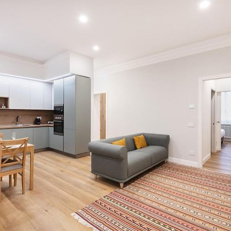 Easylife - Confortevola Dimora In Porta Venezia มิลาน ภายนอก รูปภาพ