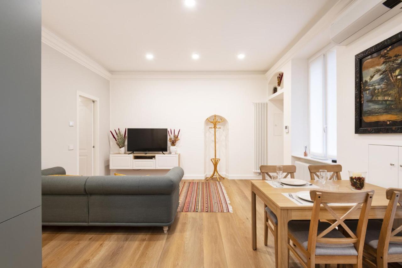 Easylife - Confortevola Dimora In Porta Venezia มิลาน ภายนอก รูปภาพ