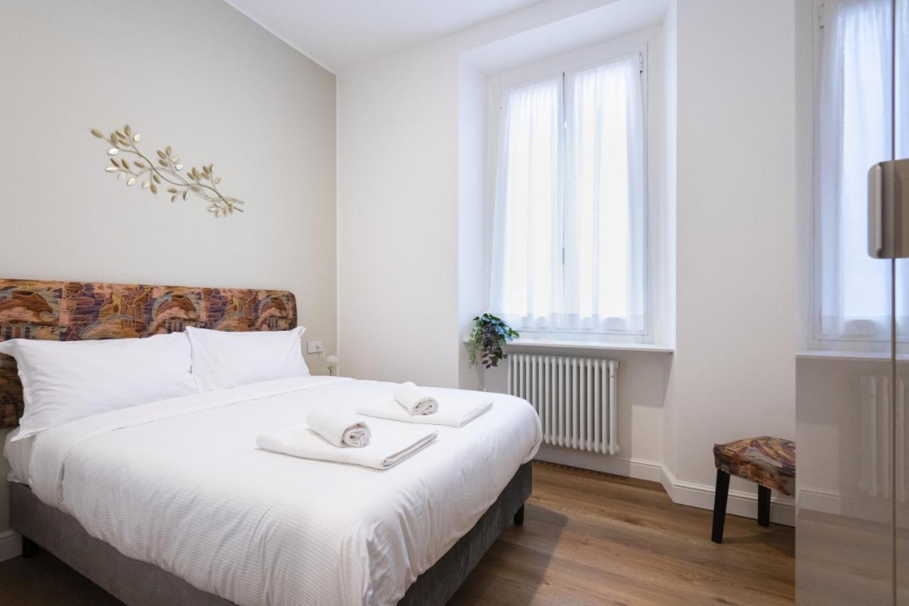 Easylife - Confortevola Dimora In Porta Venezia มิลาน ภายนอก รูปภาพ