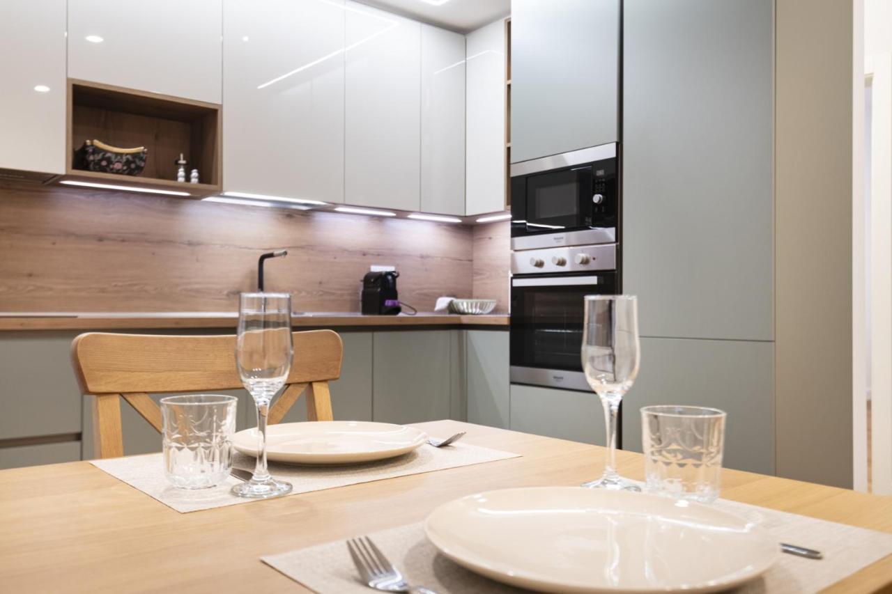 Easylife - Confortevola Dimora In Porta Venezia มิลาน ภายนอก รูปภาพ
