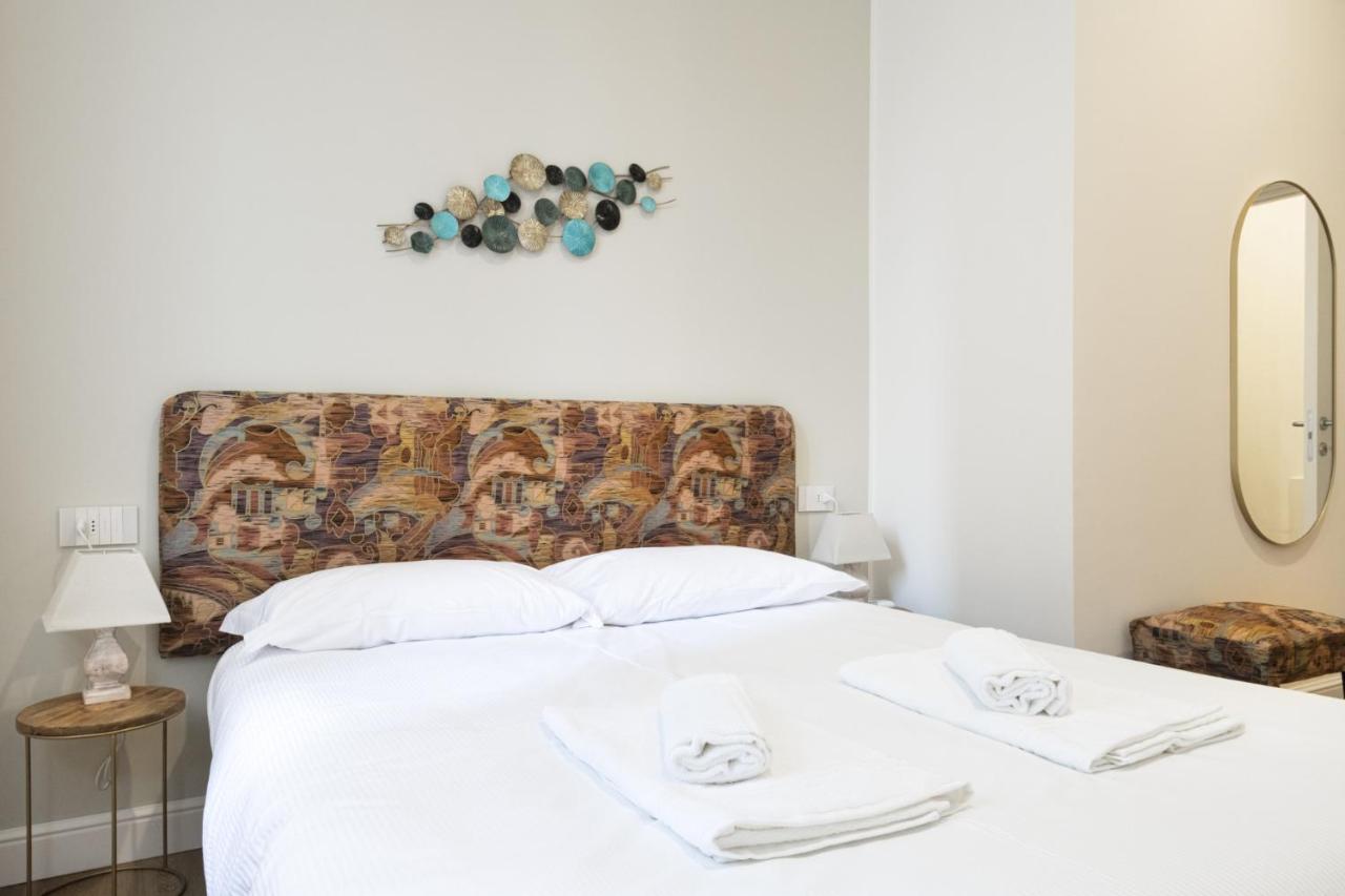 Easylife - Confortevola Dimora In Porta Venezia มิลาน ภายนอก รูปภาพ