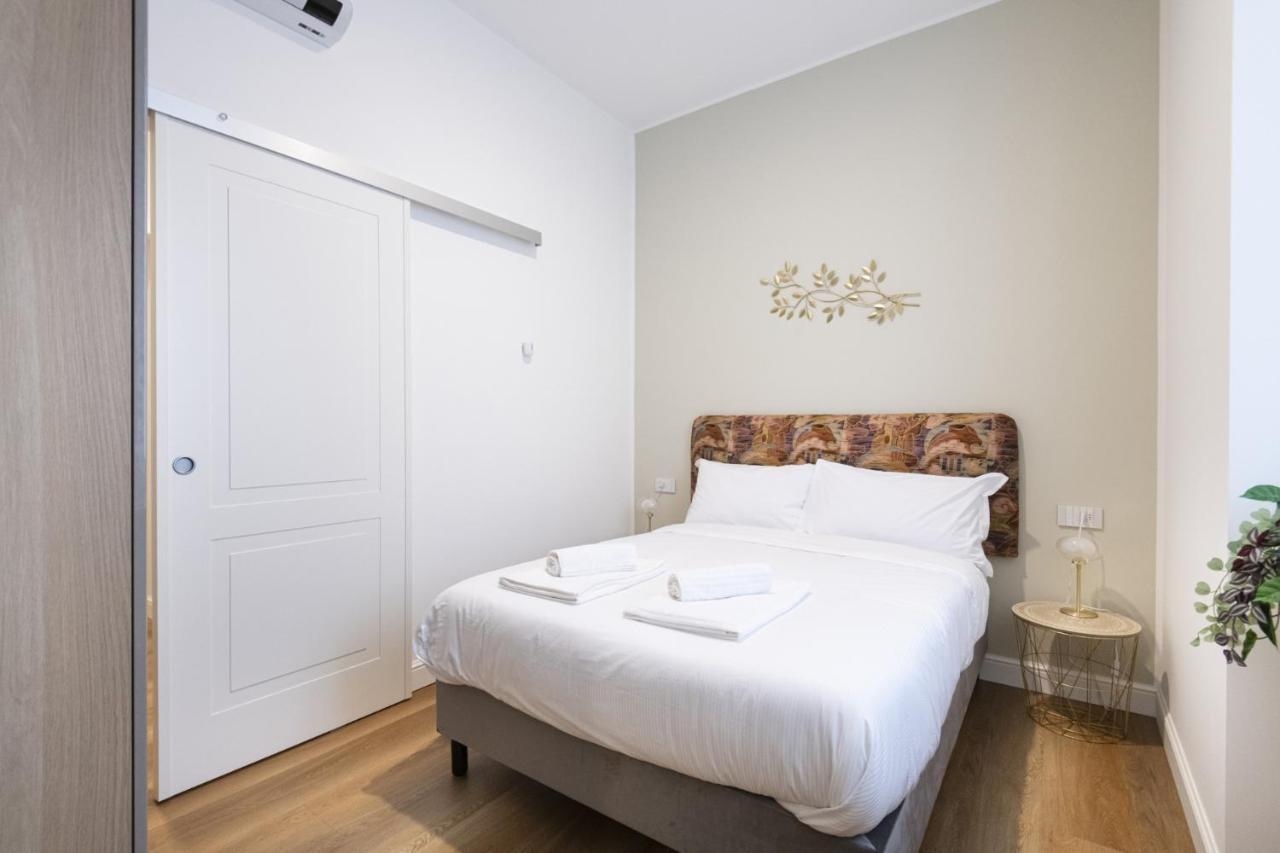 Easylife - Confortevola Dimora In Porta Venezia มิลาน ภายนอก รูปภาพ