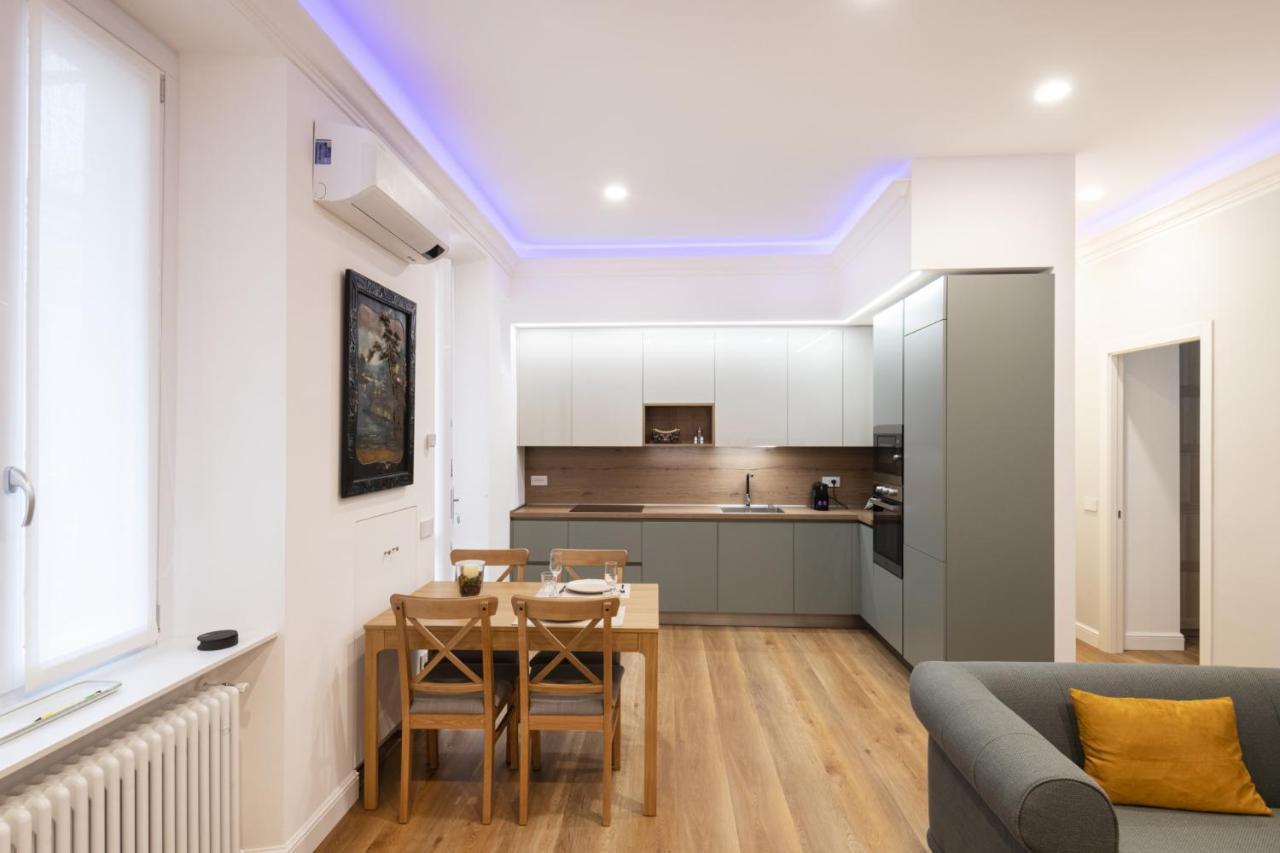 Easylife - Confortevola Dimora In Porta Venezia มิลาน ภายนอก รูปภาพ