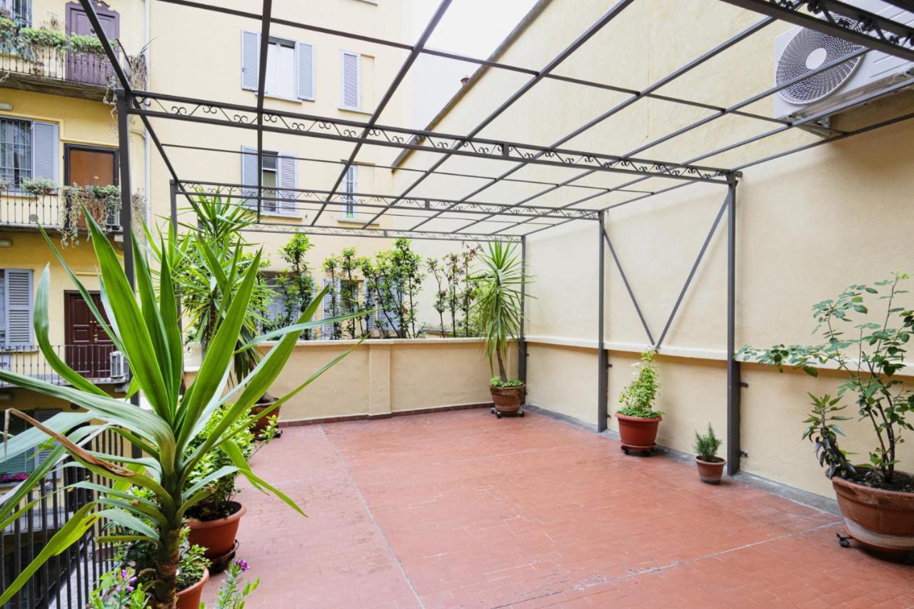 Easylife - Confortevola Dimora In Porta Venezia มิลาน ภายนอก รูปภาพ